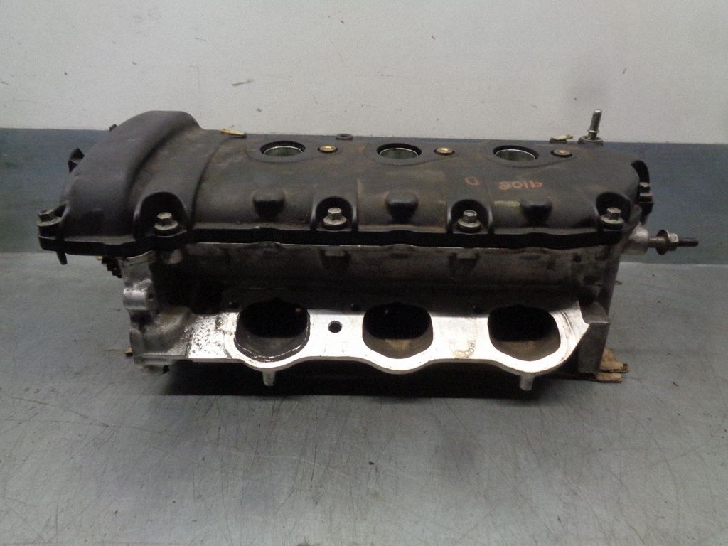 Cadillac SRX Engine head, Skladom v EÚ — foto 1 Cadillac SRX Engine head, Skladom v EÚ — foto 1