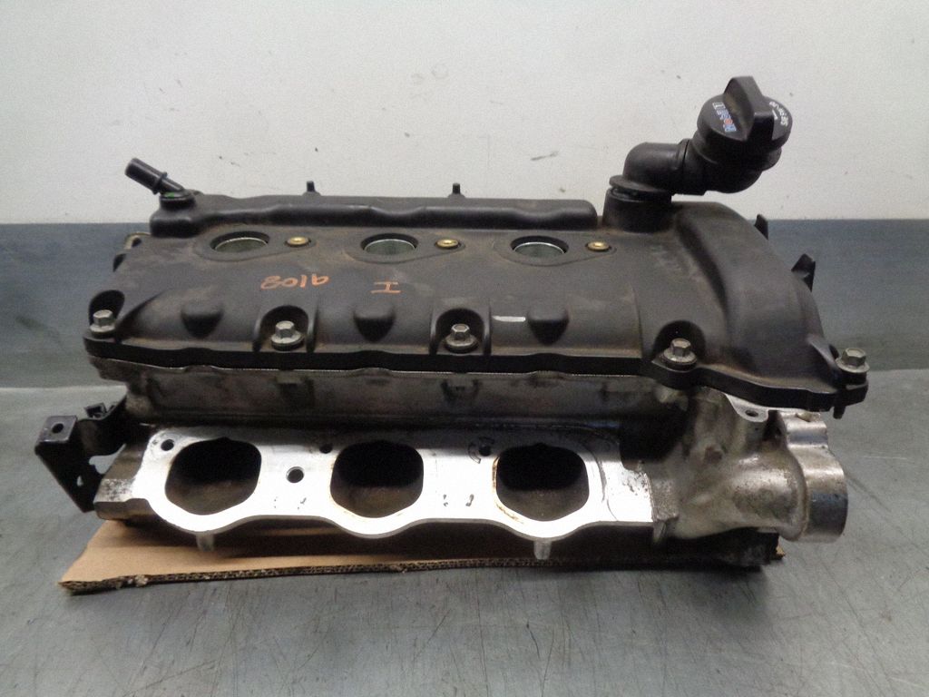 Cadillac SRX Engine head, Skladom v EÚ — foto 1
