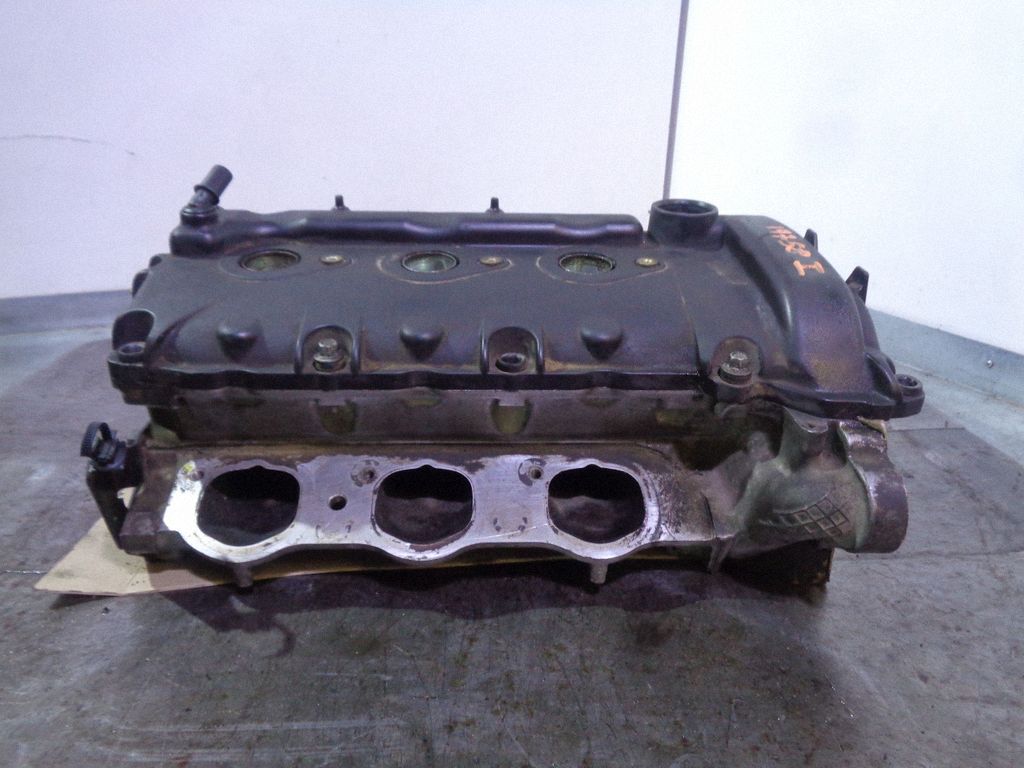 Cadillac SRX Engine head, Skladom v EÚ — foto 1