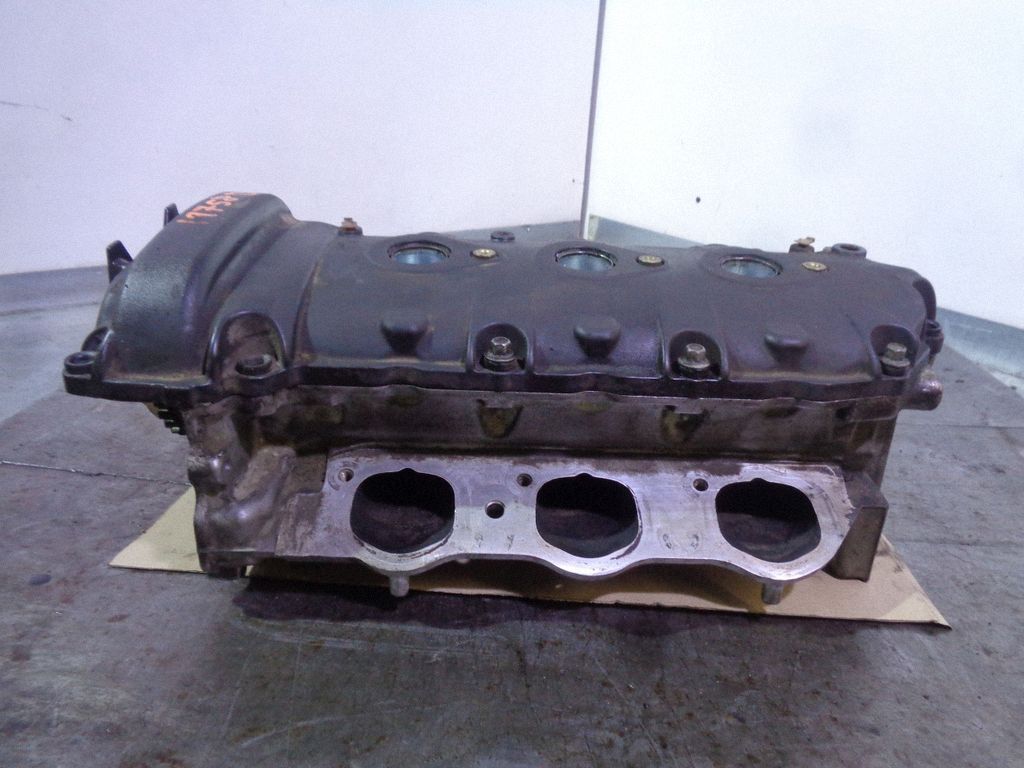 Cadillac SRX Engine head, Skladom v EÚ — foto 1 Cadillac SRX Engine head, Skladom v EÚ — foto 1