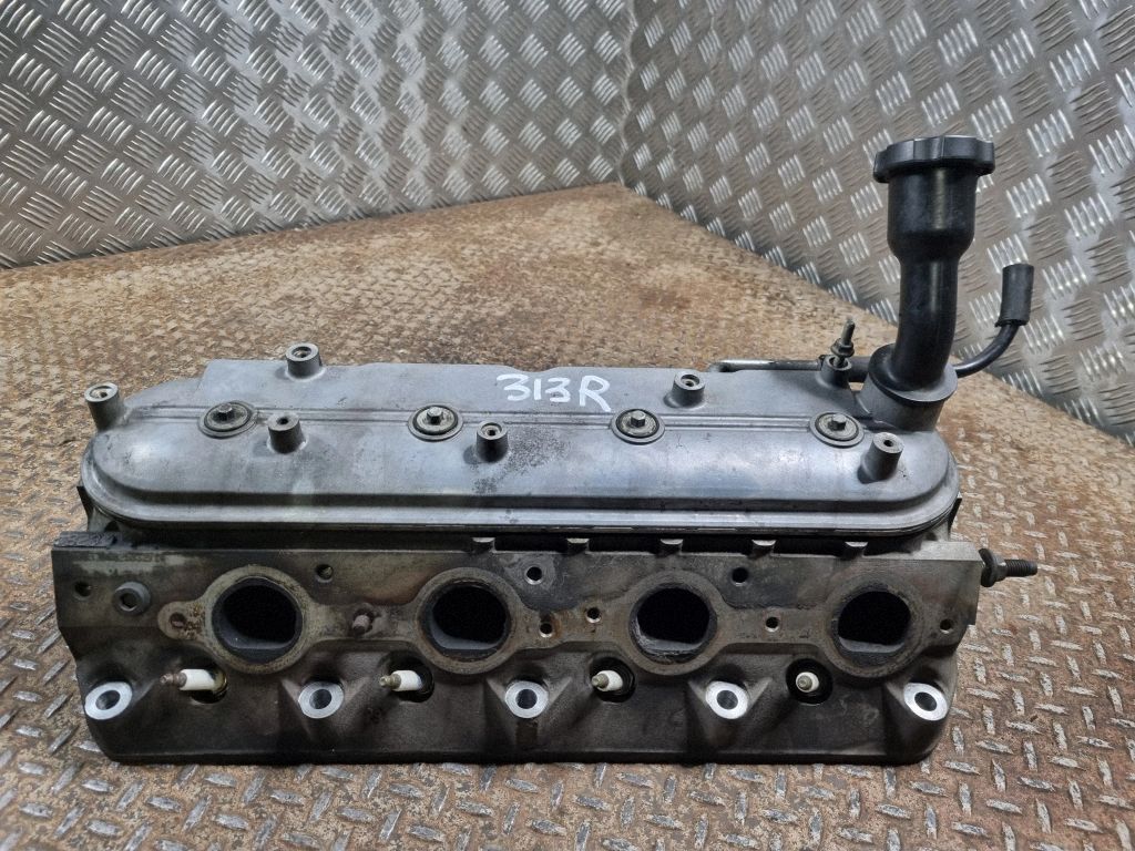 Cadillac Escalade Engine head, Skladom v EÚ — foto 1