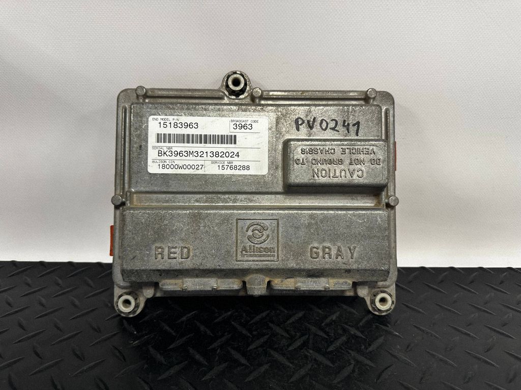 GMC Sierra 1000 Engine control unit/module, Skladom v EÚ — foto 1 GMC Sierra 1000 Engine control unit/module, Skladom v EÚ — foto 1