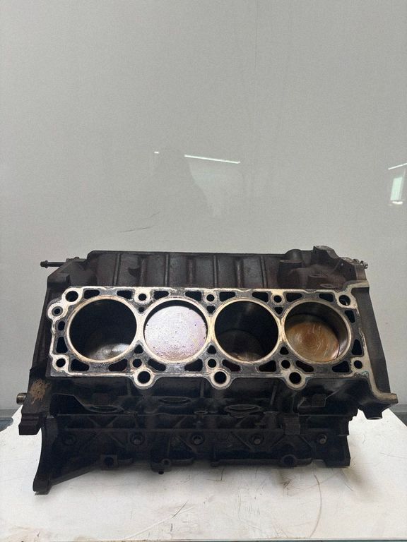 Lincoln Navigator Engine block, Skladom v EÚ — foto 1