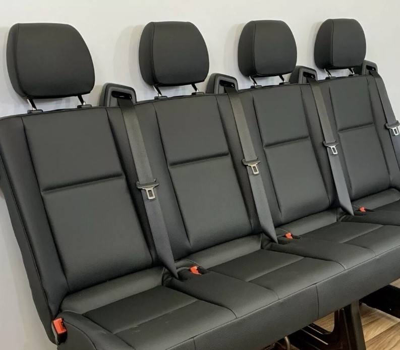 Sedačky — Ford, dovoz USA — foto 3 z 3