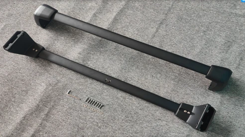 OEM komponent — Jeep Cherokee, dovoz Kanada — foto 1