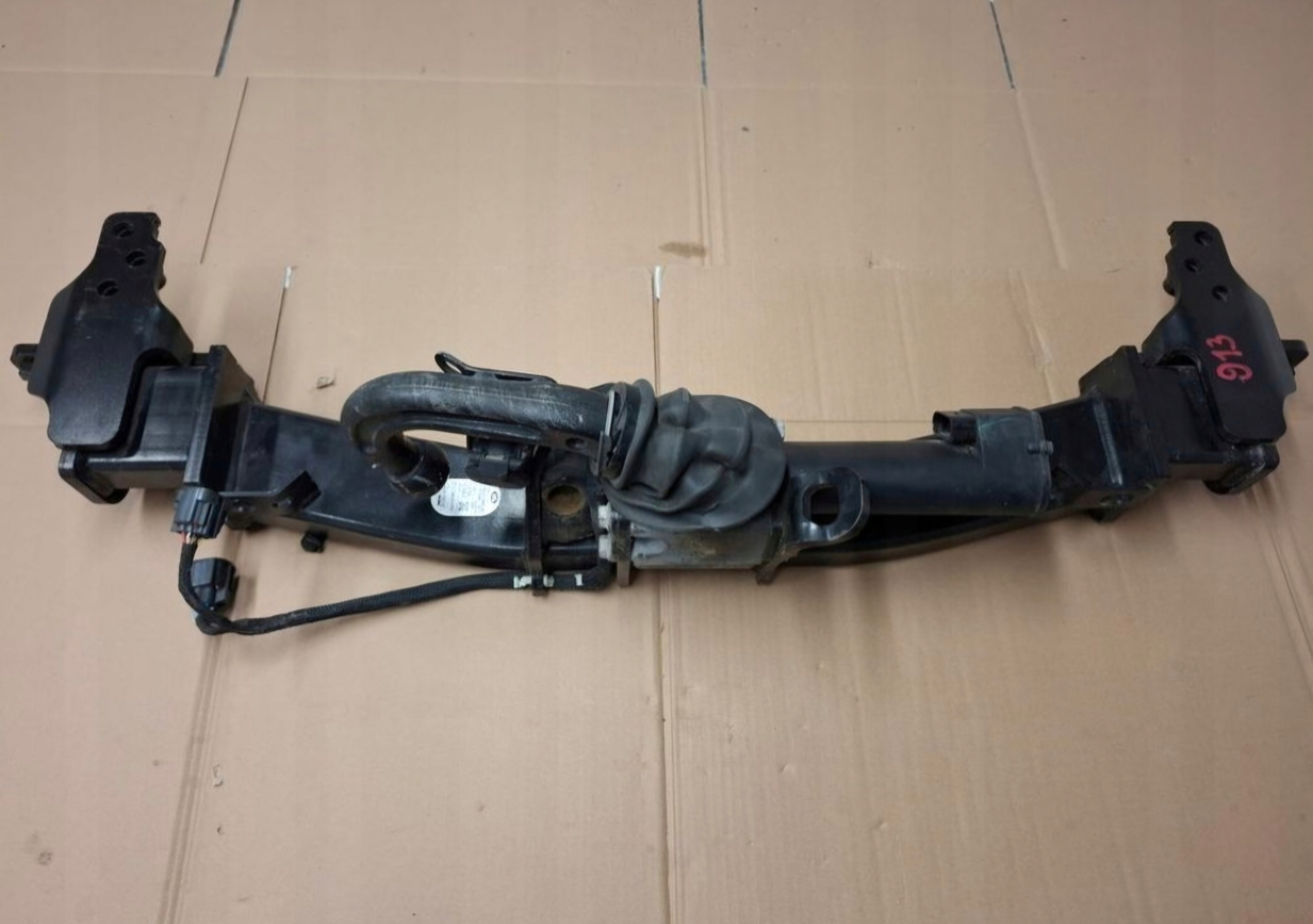 OEM komponent — Land Rover Range Rover, Skladom v EÚ — foto 1