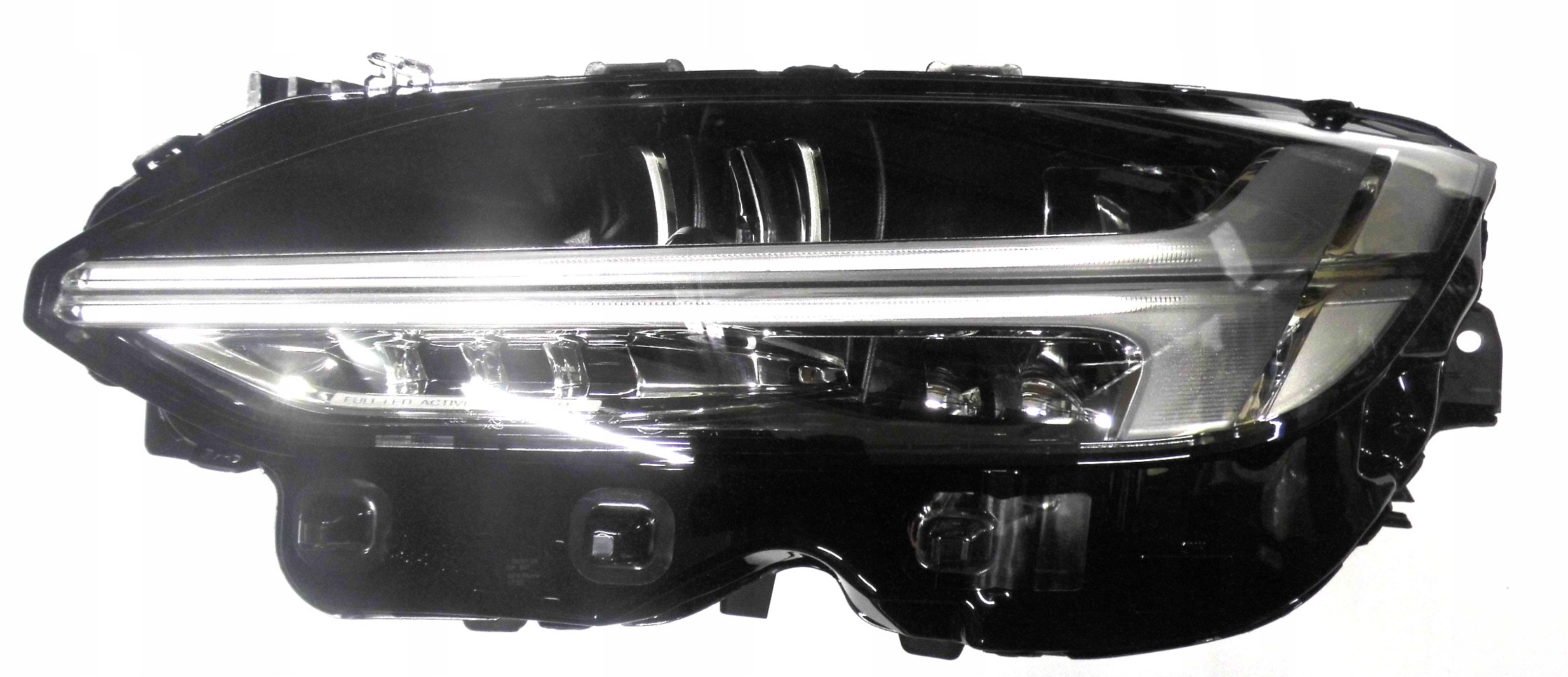 Světlomet 31655740 — Volvo S90, Skladom v EÚ — foto 1