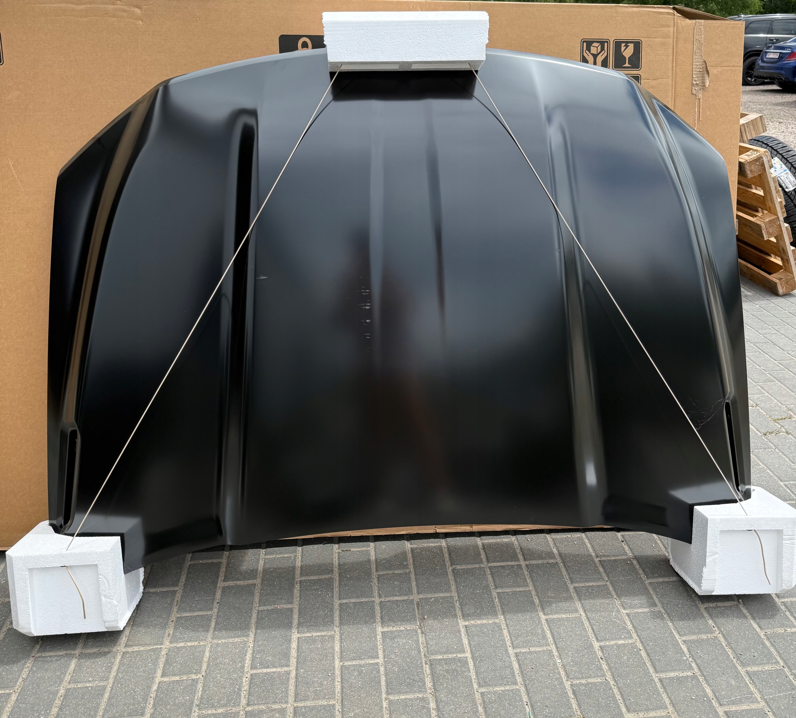 OEM komponent 68276294AC — RAM, Skladom v EÚ — foto 1