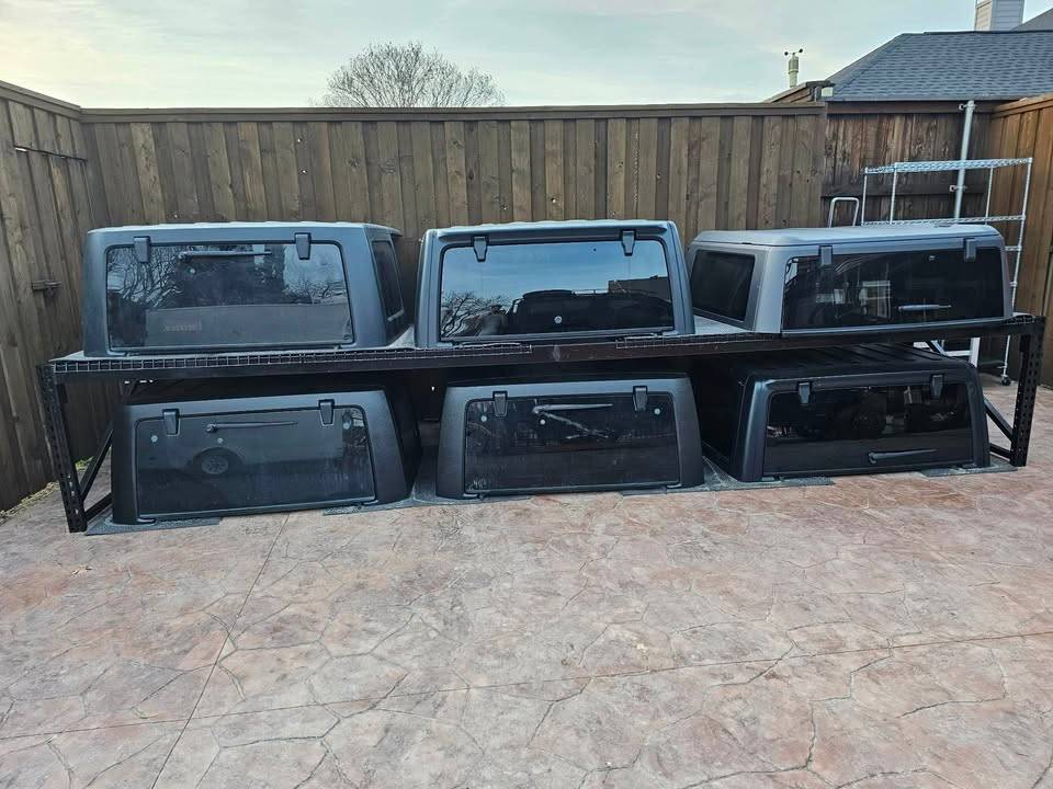 OEM komponent — RAM, čierna, dovoz USA — foto 3 z 3