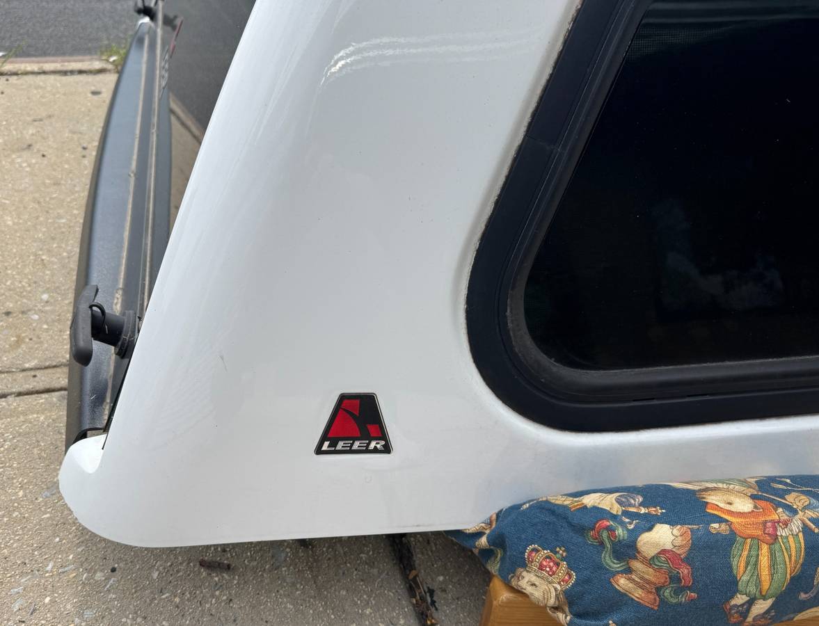 OEM komponent — Ford, dovoz USA — foto 5 z 5