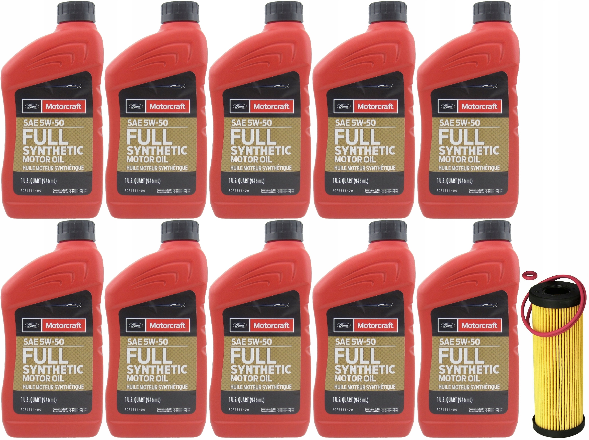 OEM komponent — Ford F-150 2.7, Skladom v EÚ — foto 1 | AMECAR OEM komponent — Ford F-150 2.7, Skladom v EÚ — foto 1