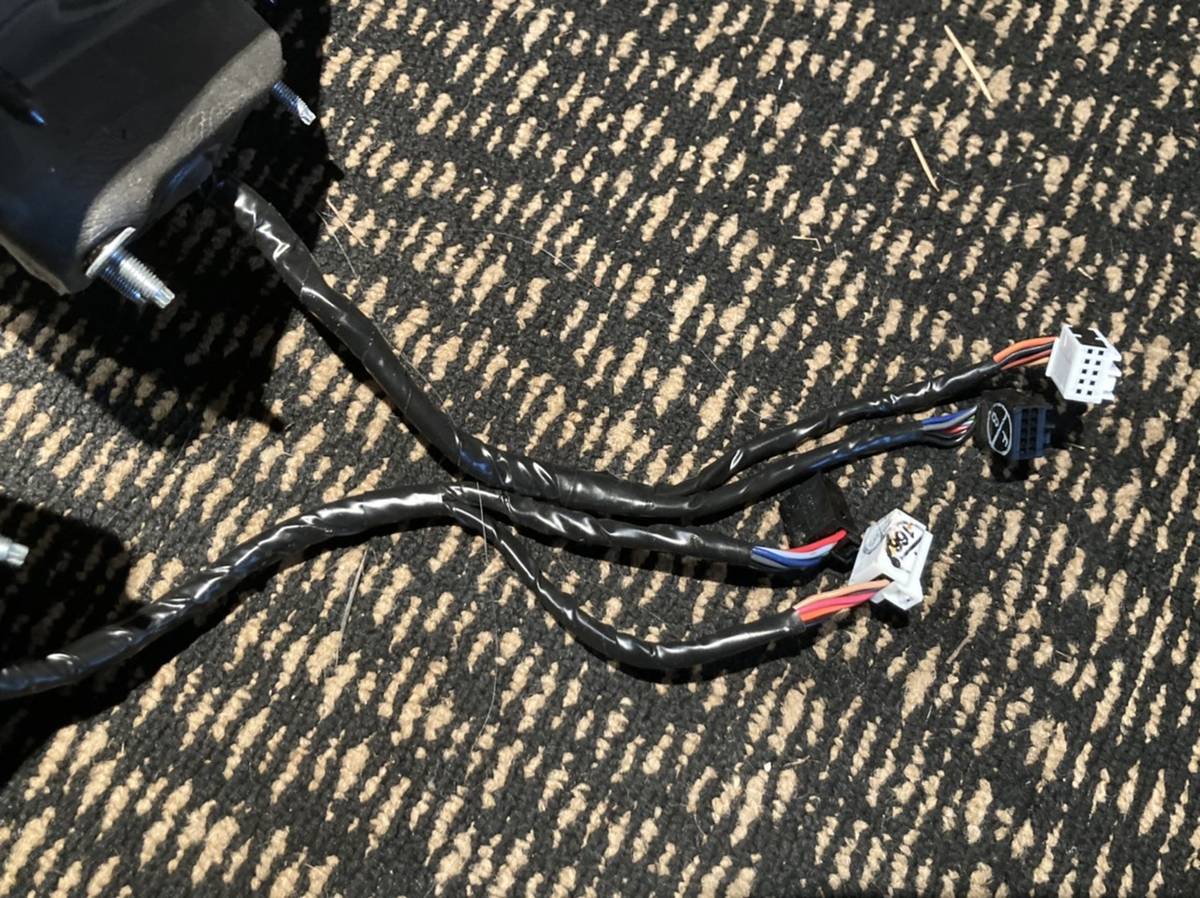 OEM komponent — Jeep Cherokee, dovoz USA — foto 5 z 6