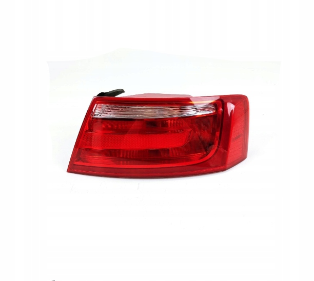 Světlomet 8T0945096F — Audi A5, Skladom v EÚ — foto 1