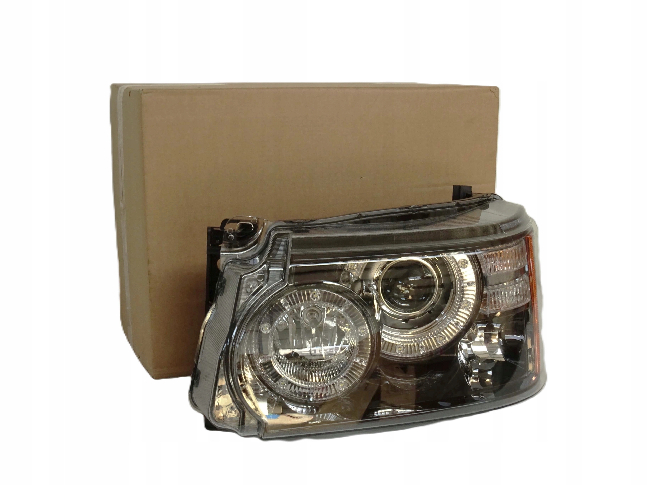 Světlomet LR030759 — Land Rover Range Rover, Skladom v EÚ — foto 1