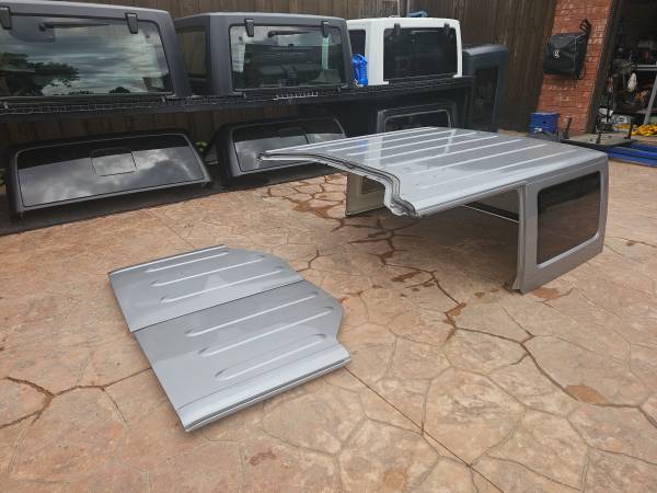OEM komponent — RAM, strieborná, dovoz USA — foto 1