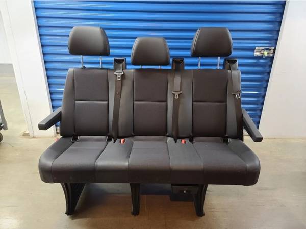 Sedačky — Ford, dovoz USA — foto 3 z 5