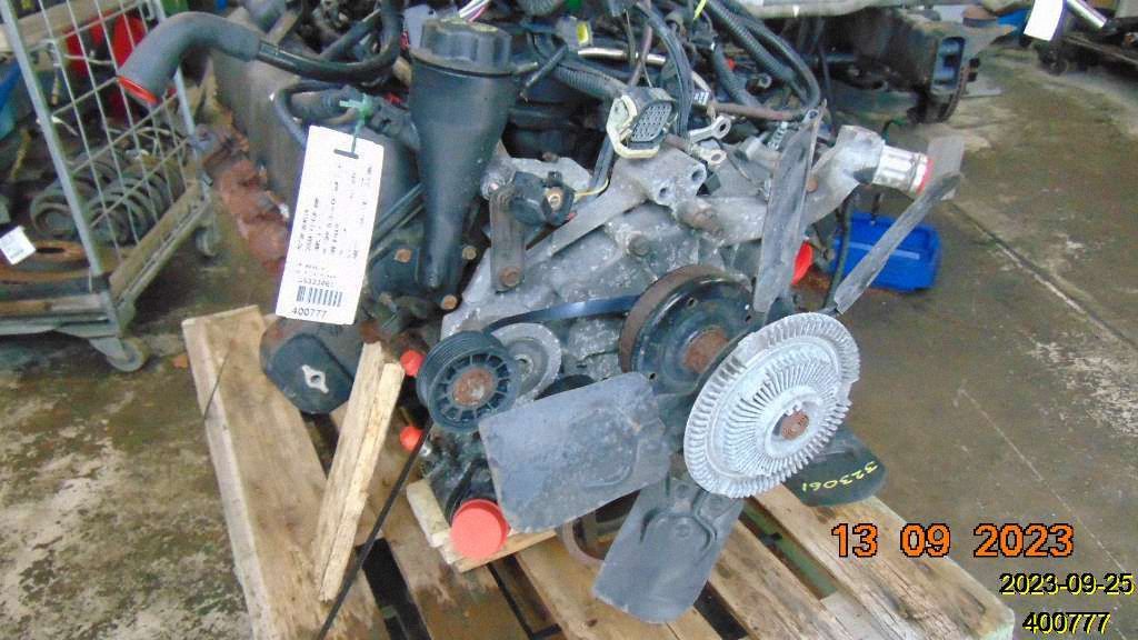 Motor 30007447E — RAM, Skladom v EÚ — foto 1