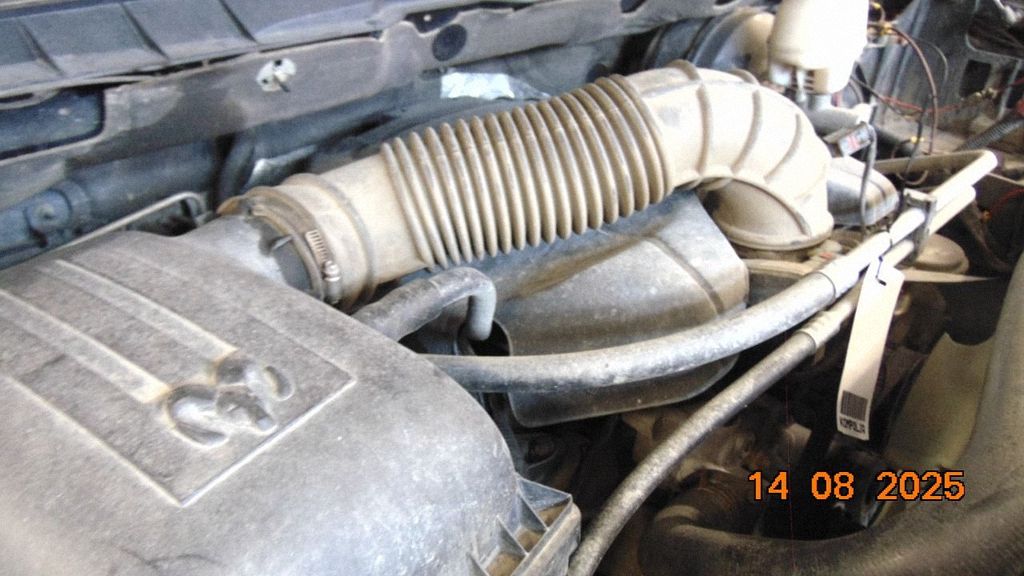 Motor 68276057AA — RAM, Skladom v EÚ — foto 1