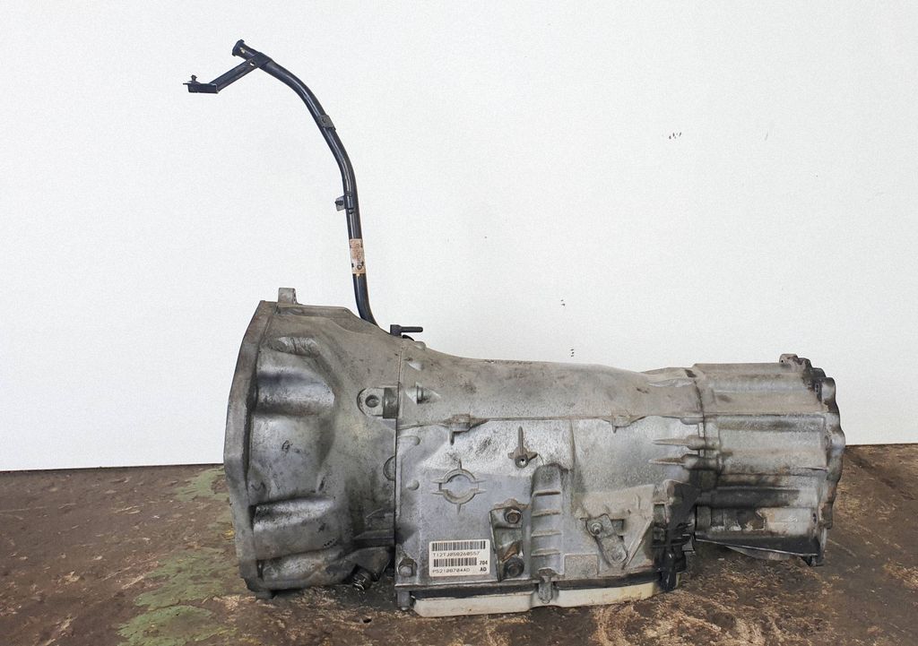 Převodovka P52108704AD0 — Jeep Cherokee, Skladom v EÚ — foto 1