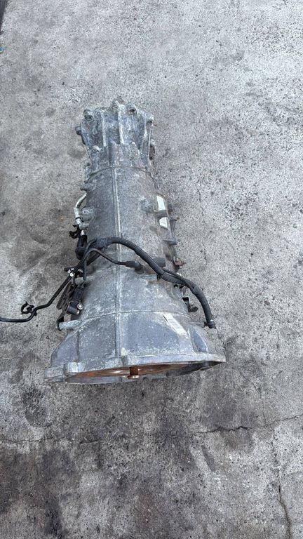 Převodovka P52854875AH — Jeep Cherokee, Skladom v EÚ — foto 1
