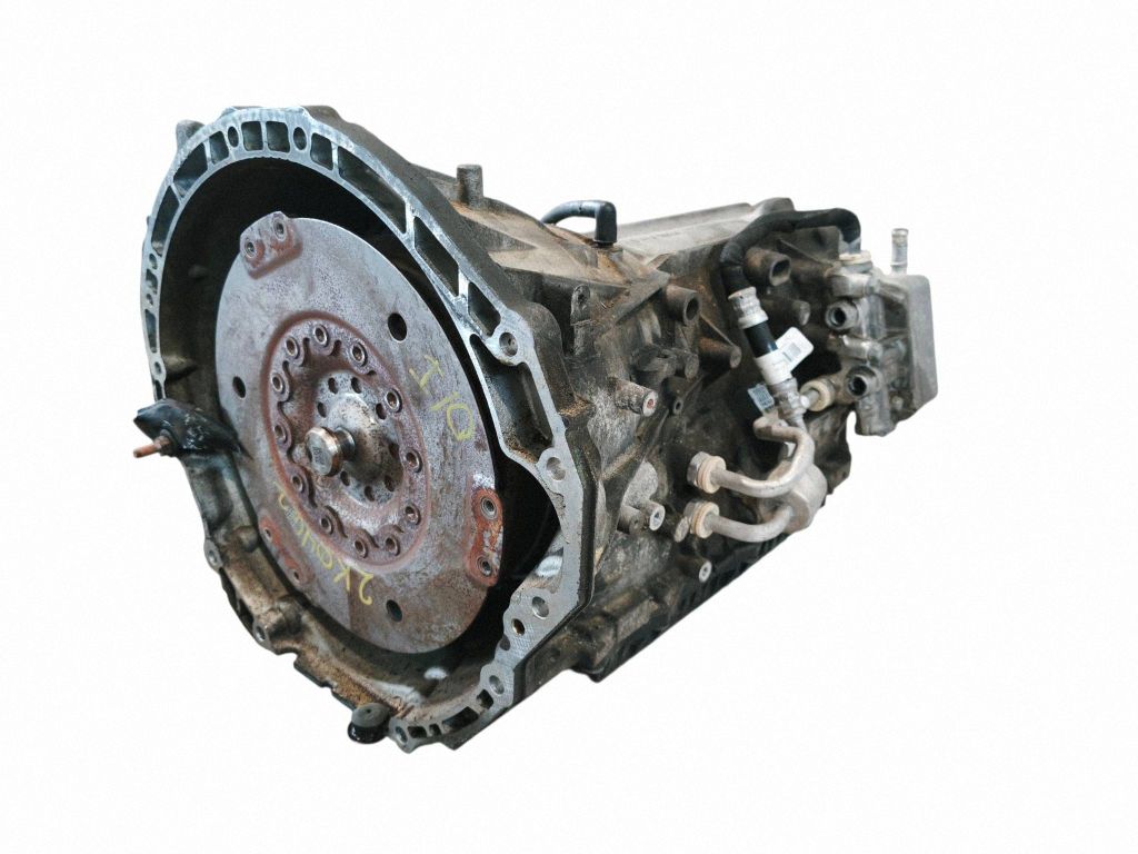 Převodovka P68271049AA — Jeep Cherokee, Skladom v EÚ — foto 1