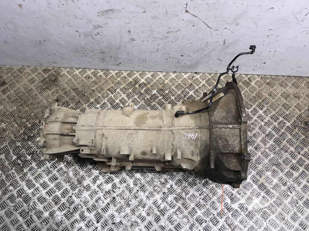 Převodovka — Jeep Cherokee, Skladom v EÚ — foto 1