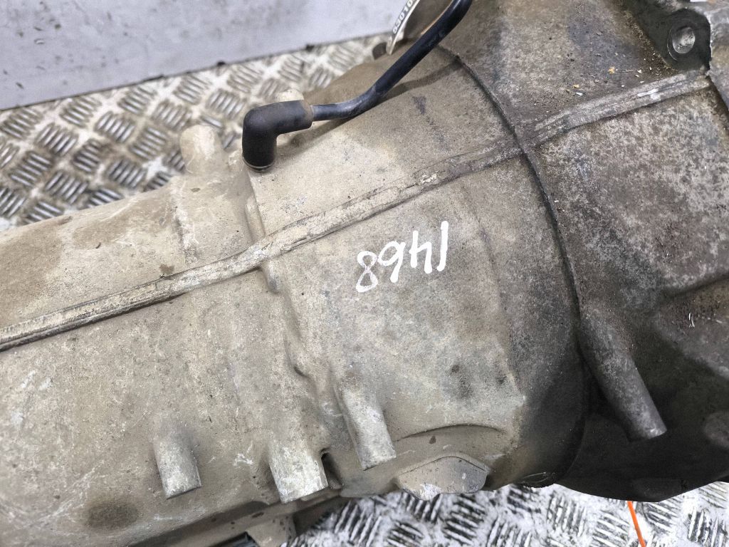Převodovka — Jeep Cherokee, Skladom v EÚ — foto 5 z 9