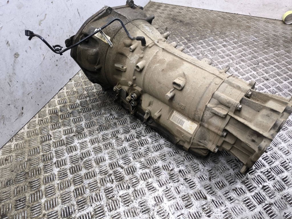 Převodovka — Jeep Cherokee, Skladom v EÚ — foto 8 z 9
