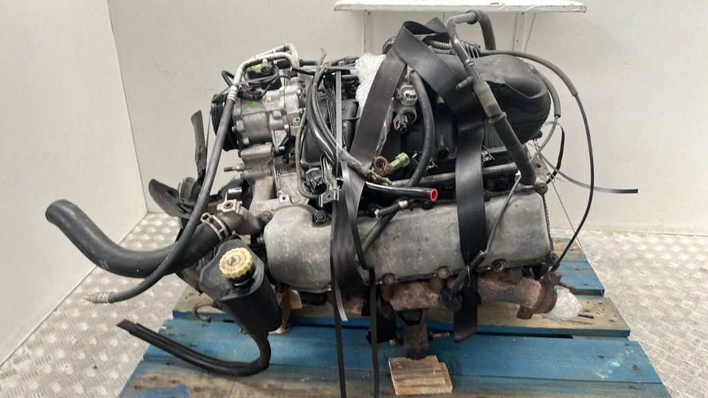 Motor — RAM, Skladom v EÚ — foto 1