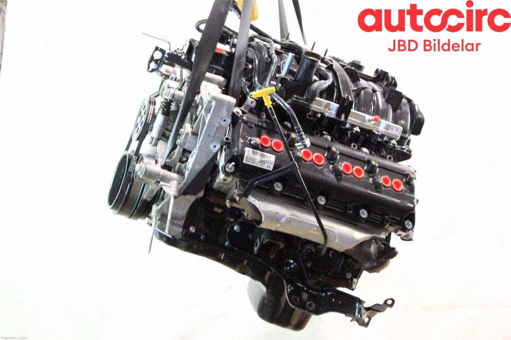 Motor 68281600EA — RAM, Skladom v EÚ — foto 1