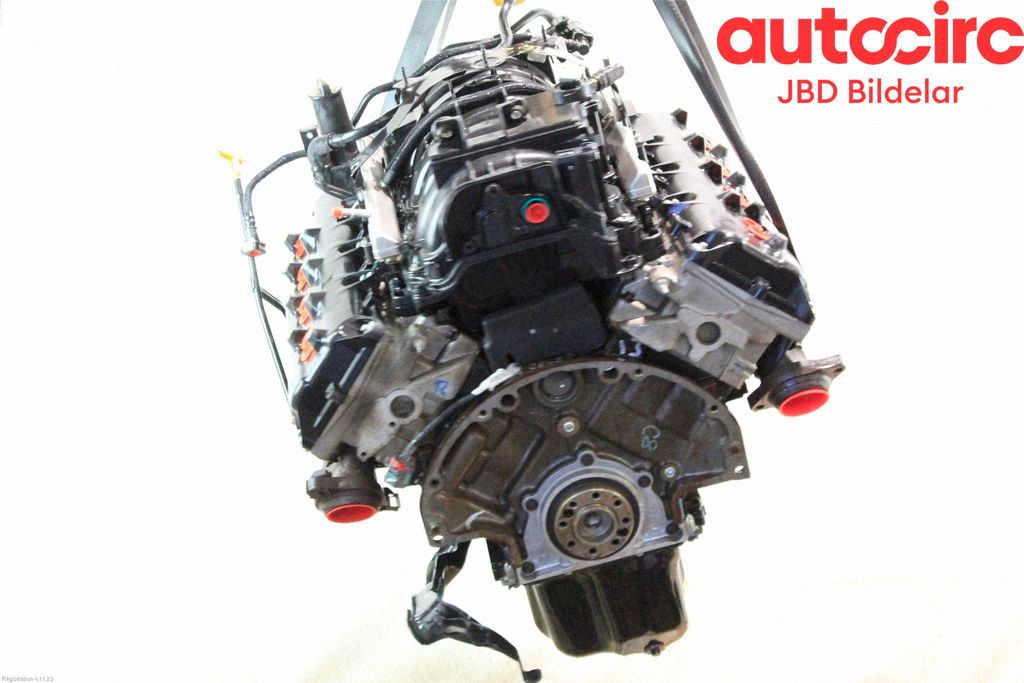 Motor 68281600EA — RAM, Skladom v EÚ — foto 2 z 5