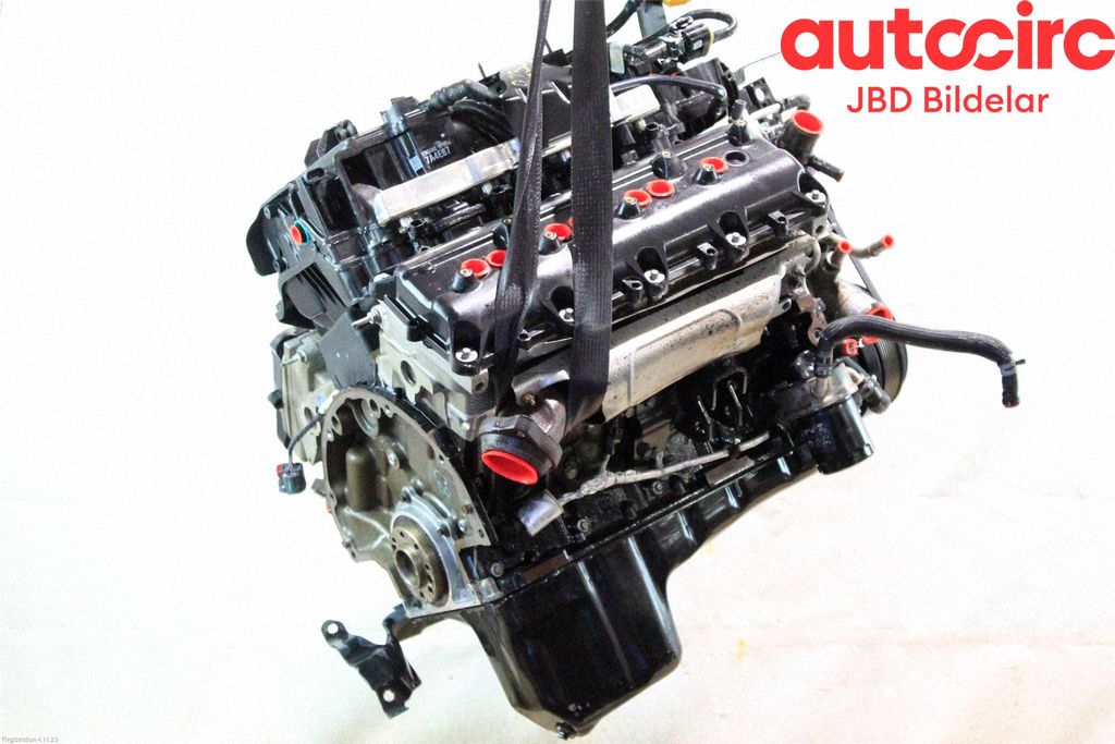 Motor 68281600EA — RAM, Skladom v EÚ — foto 3 z 5