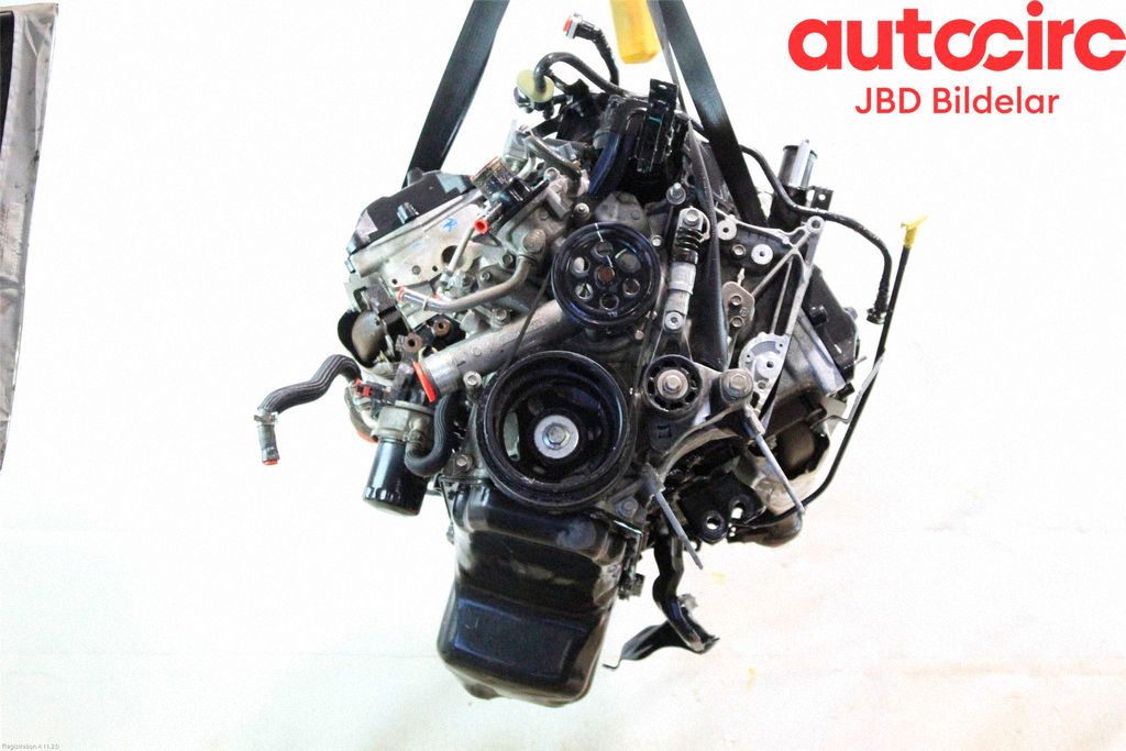 Motor 68281600EA — RAM, Skladom v EÚ — foto 4 z 5