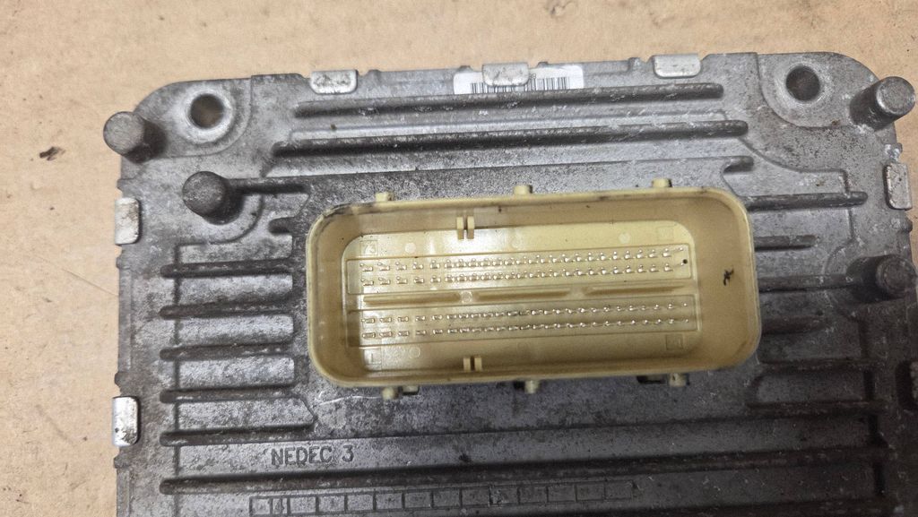 OEM komponent P05150877AD — RAM, Skladom v EÚ — foto 10 z 12