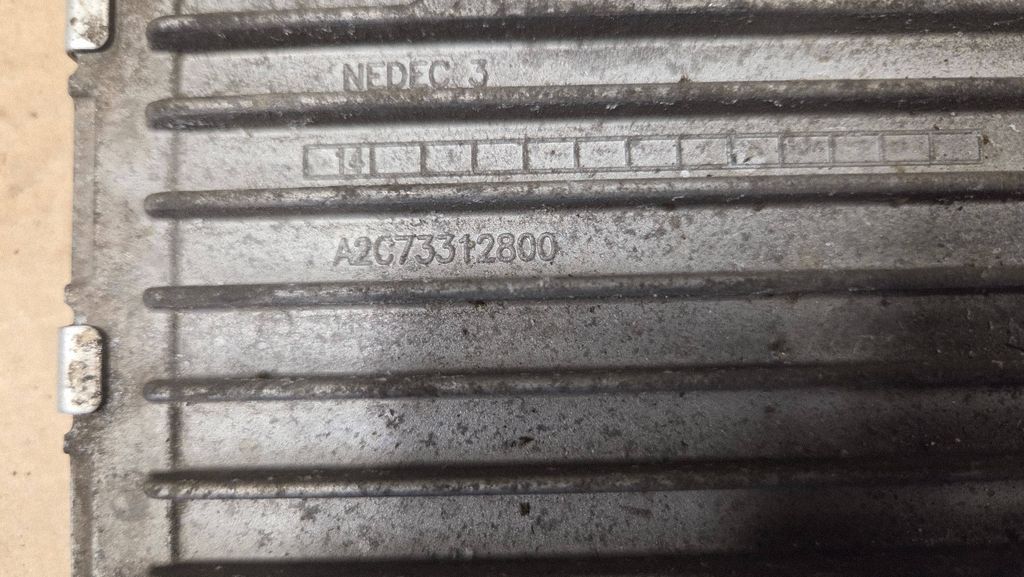 OEM komponent P05150877AD — RAM, Skladom v EÚ — foto 11 z 12