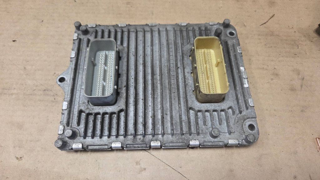 OEM komponent P05150877AD — RAM, Skladom v EÚ — foto 12 z 12