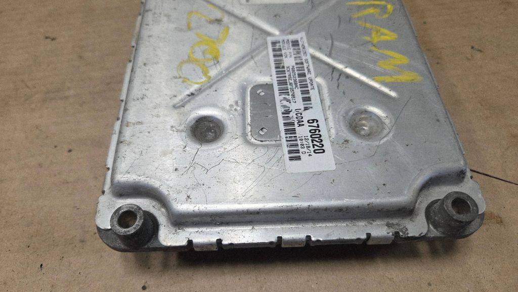 OEM komponent P05150877AD — RAM, Skladom v EÚ — foto 3 z 12