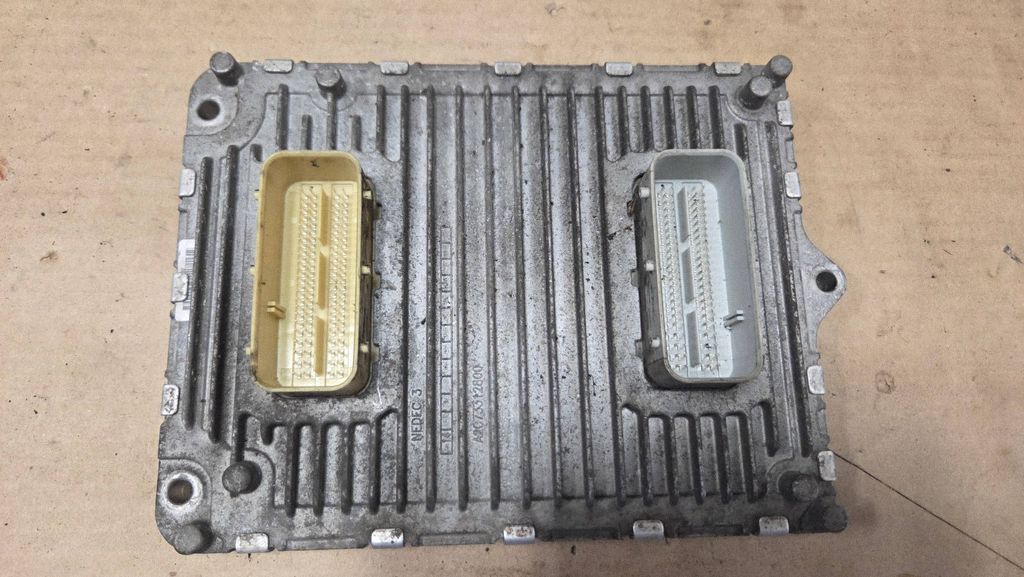 OEM komponent P05150877AD — RAM, Skladom v EÚ — foto 8 z 12