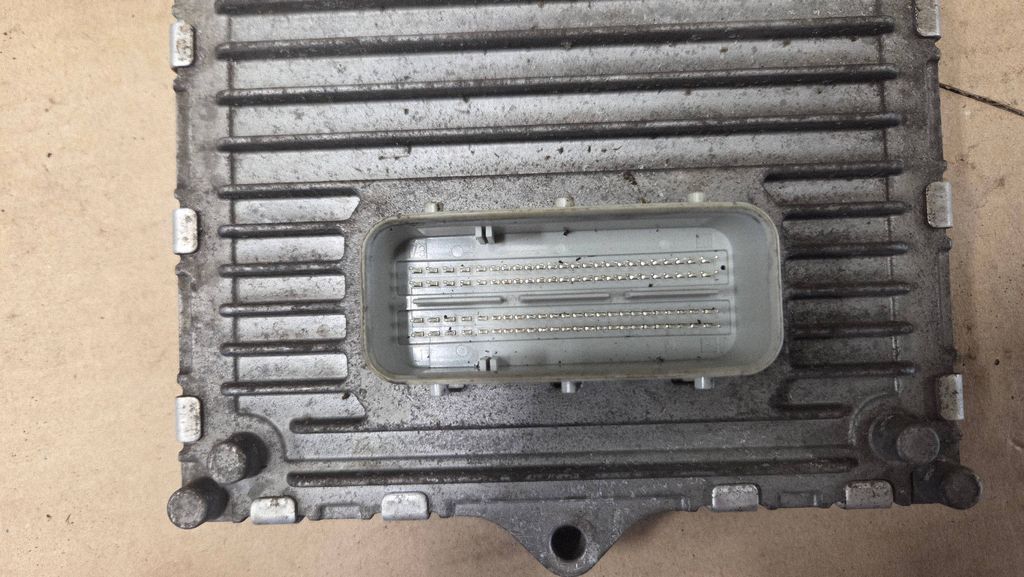 OEM komponent P05150877AD — RAM, Skladom v EÚ — foto 9 z 12