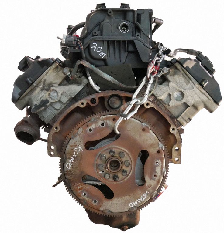 Motor — RAM, Skladom v EÚ — foto 1