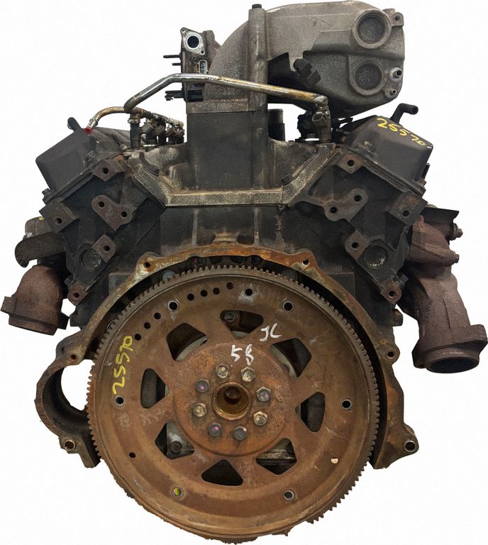 Motor — RAM, Skladom v EÚ — foto 1