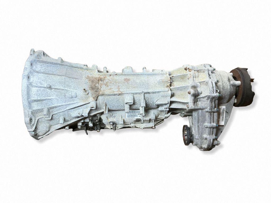 Převodovka P68271049AA — Jeep Cherokee, Skladom v EÚ — foto 1