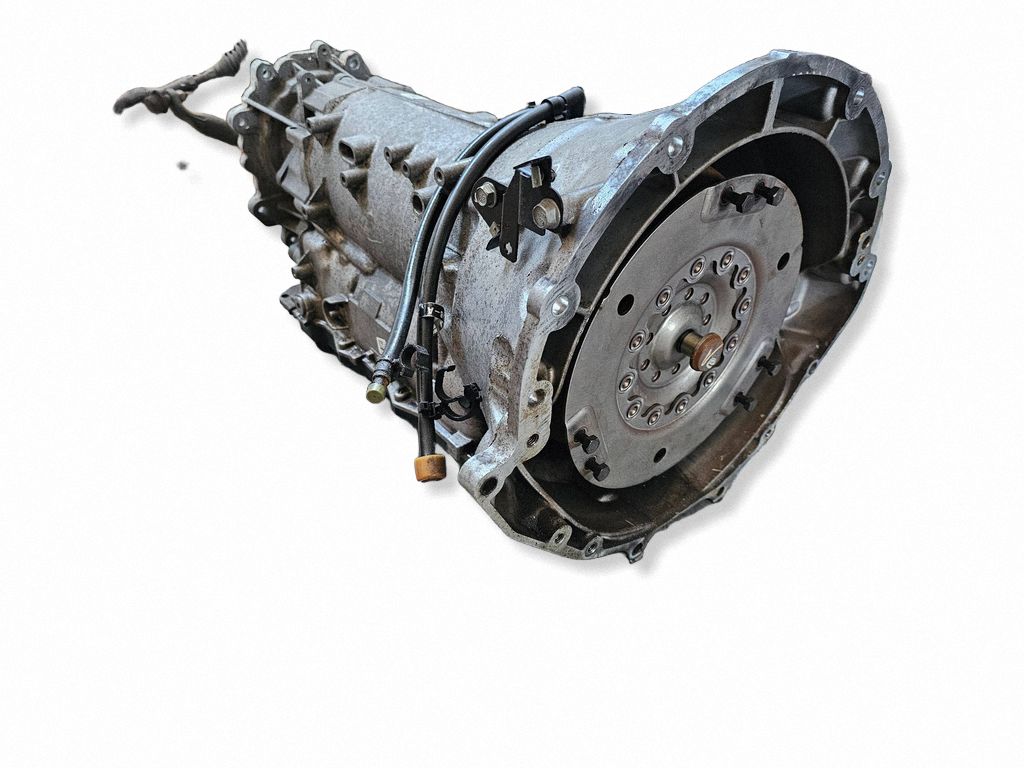 Převodovka T15UN161642870 — Jeep Cherokee, Skladom v EÚ — foto 1