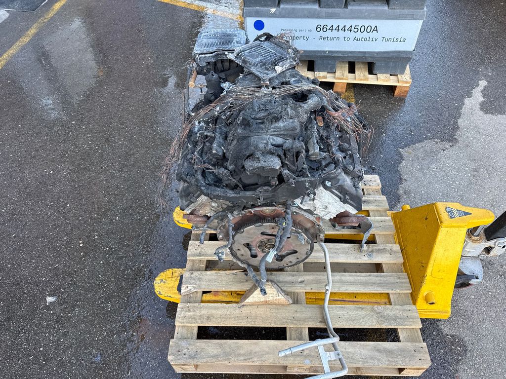 Motor — RAM, Skladom v EÚ — foto 1