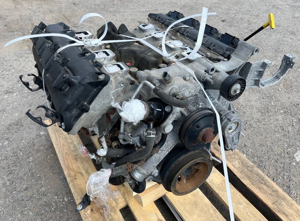 Motor — RAM, Skladom v EÚ — foto 1