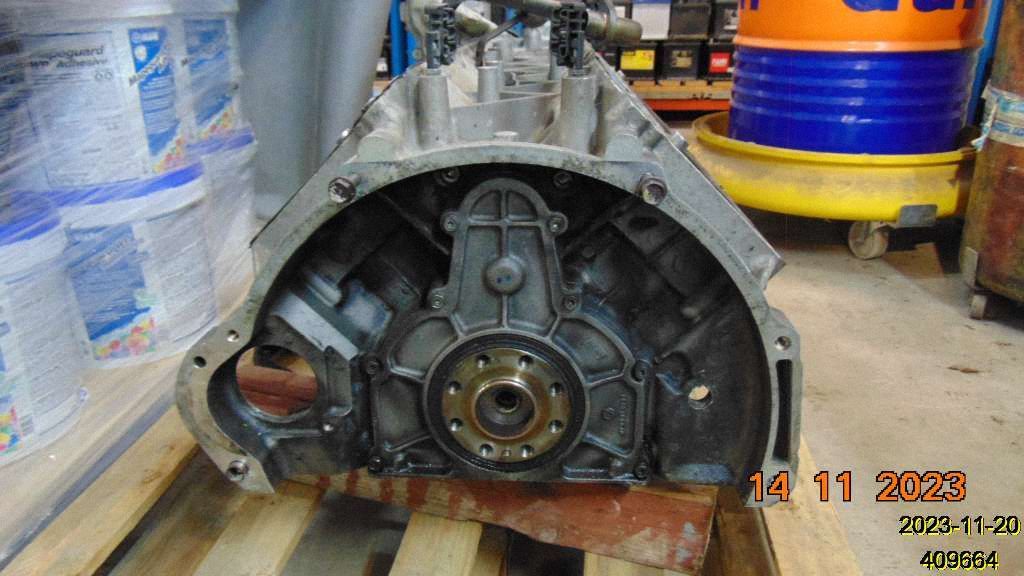 Motor — RAM, Skladom v EÚ — foto 1