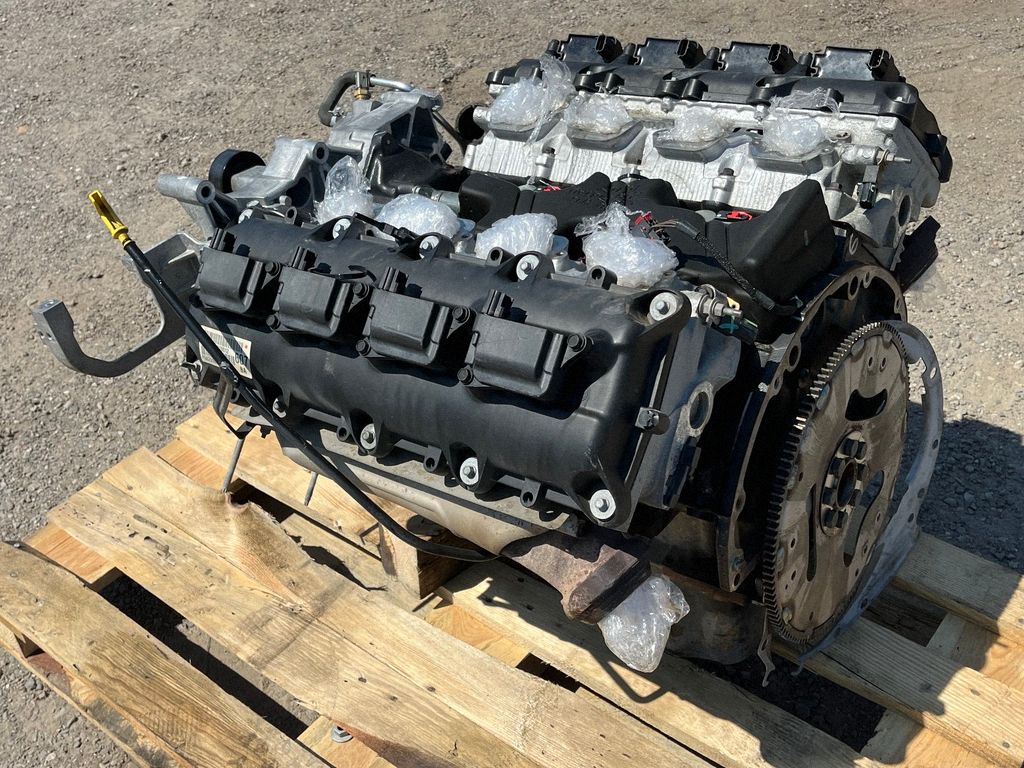 Motor — RAM, Skladom v EÚ — foto 1