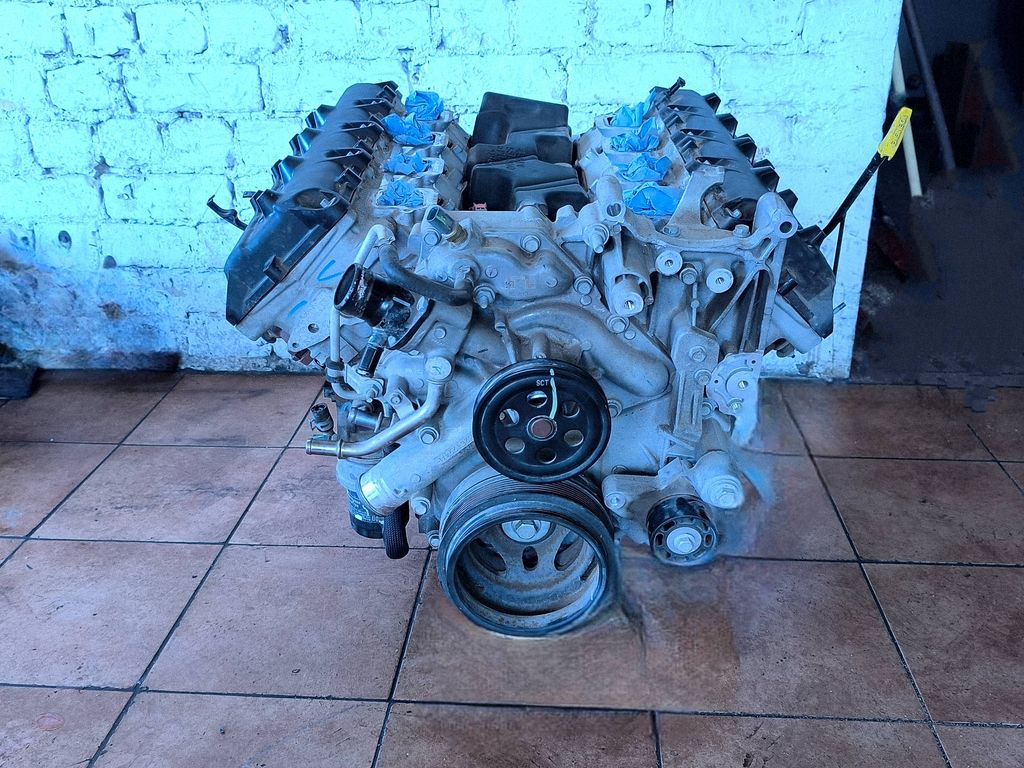 Motor — RAM, Skladom v EÚ — foto 1 Motor — RAM, Skladom v EÚ — foto 1