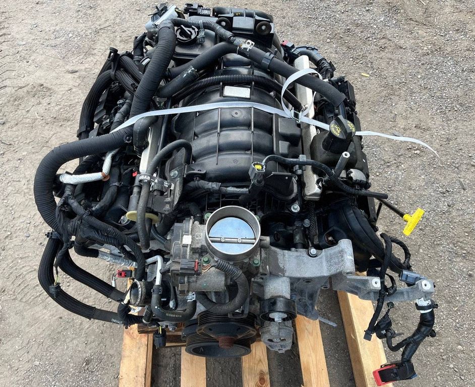 Motor — RAM, Skladom v EÚ — foto 1