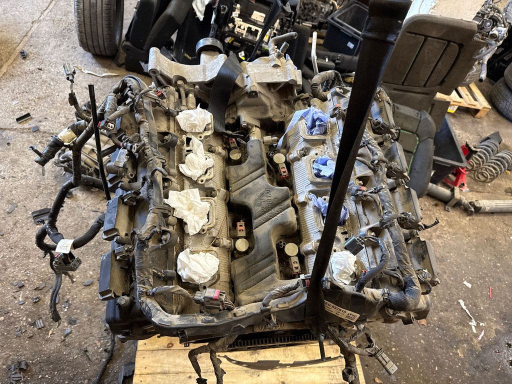 Motor — RAM, Skladom v EÚ — foto 1